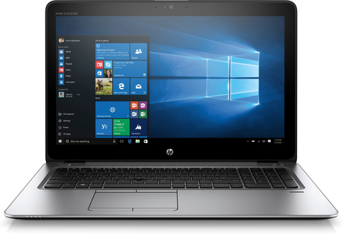 HP EliteBook 850 G3 Intel® Core™ i7-6500U Laptop 39.6 cm (15.6