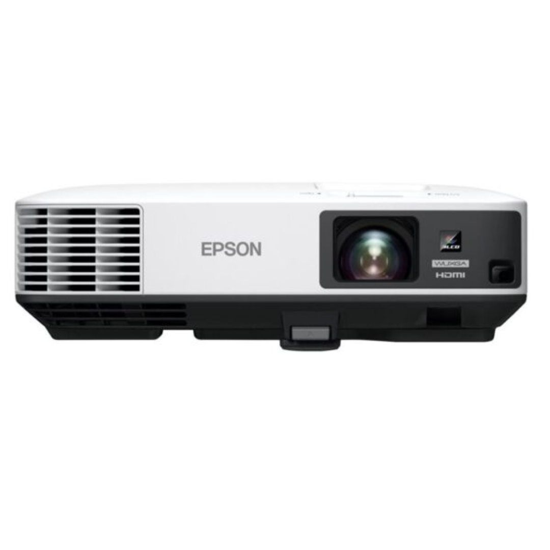 Epson Power Lite eb-2250U 5000-Lumen WUXGA 3LCD Projector2