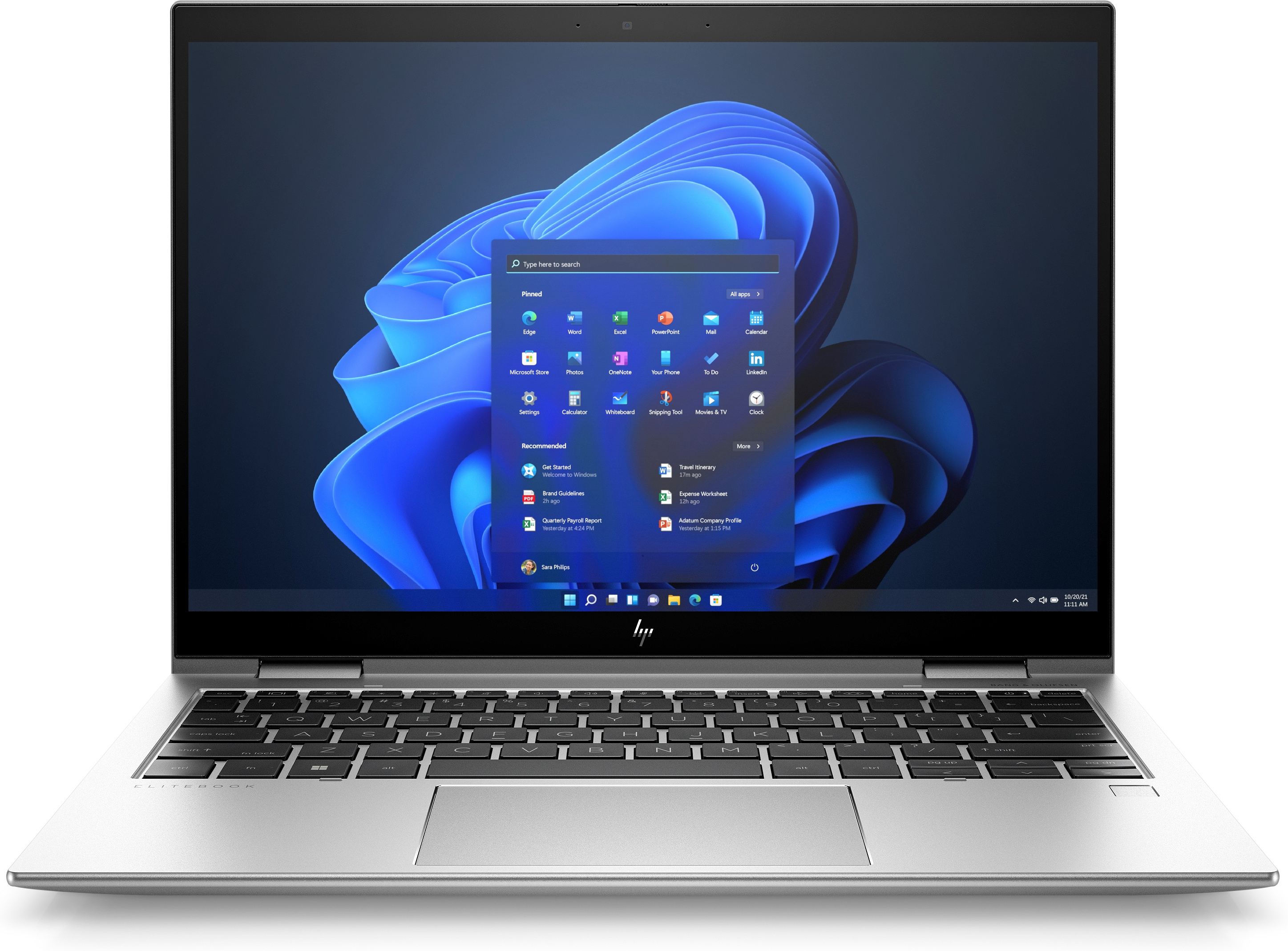 Apple MacBook Air M2 Chip 8-core CPU - 10 Core GPU, 8GB RAM, 512GB SSD, 13.6'' 1080P FHD camera, Fingerprint reader, Backlit keyboard- MLY43LL/A0