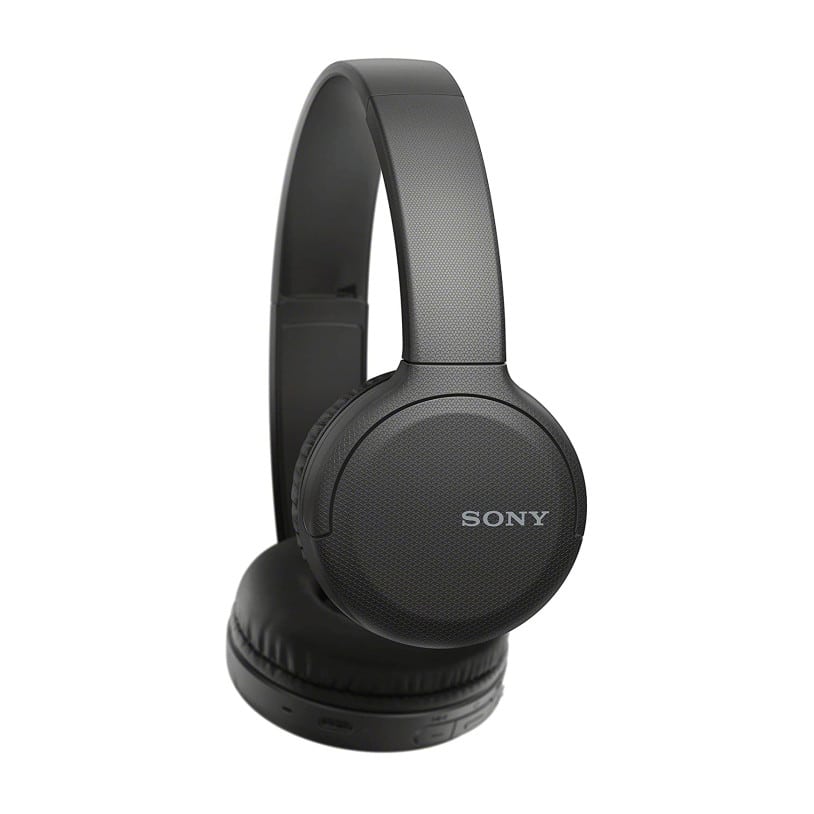 Sony WH-CH510 Wireless On-Ear Headphones
