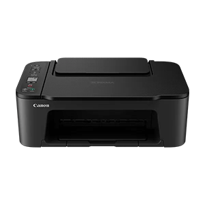   Canon Pixma TS3440 INKJET Print, copy, scan Printer