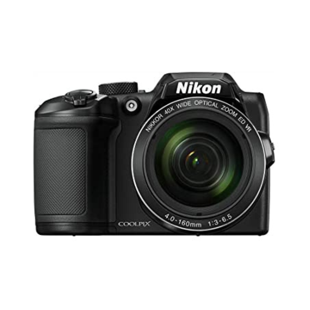 Nikon COOLPIX B500: Compact Digital Camera2