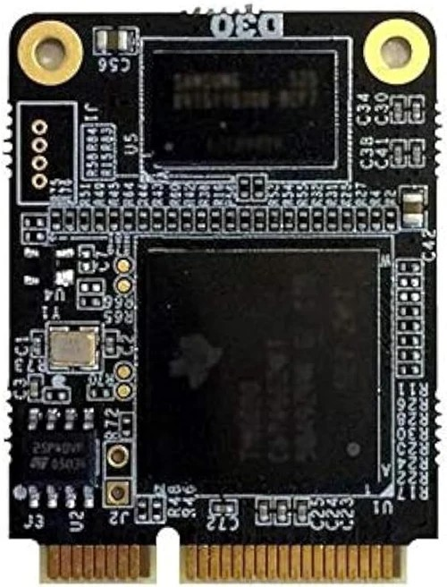 Yeastar D30 Extension Expansion Module2