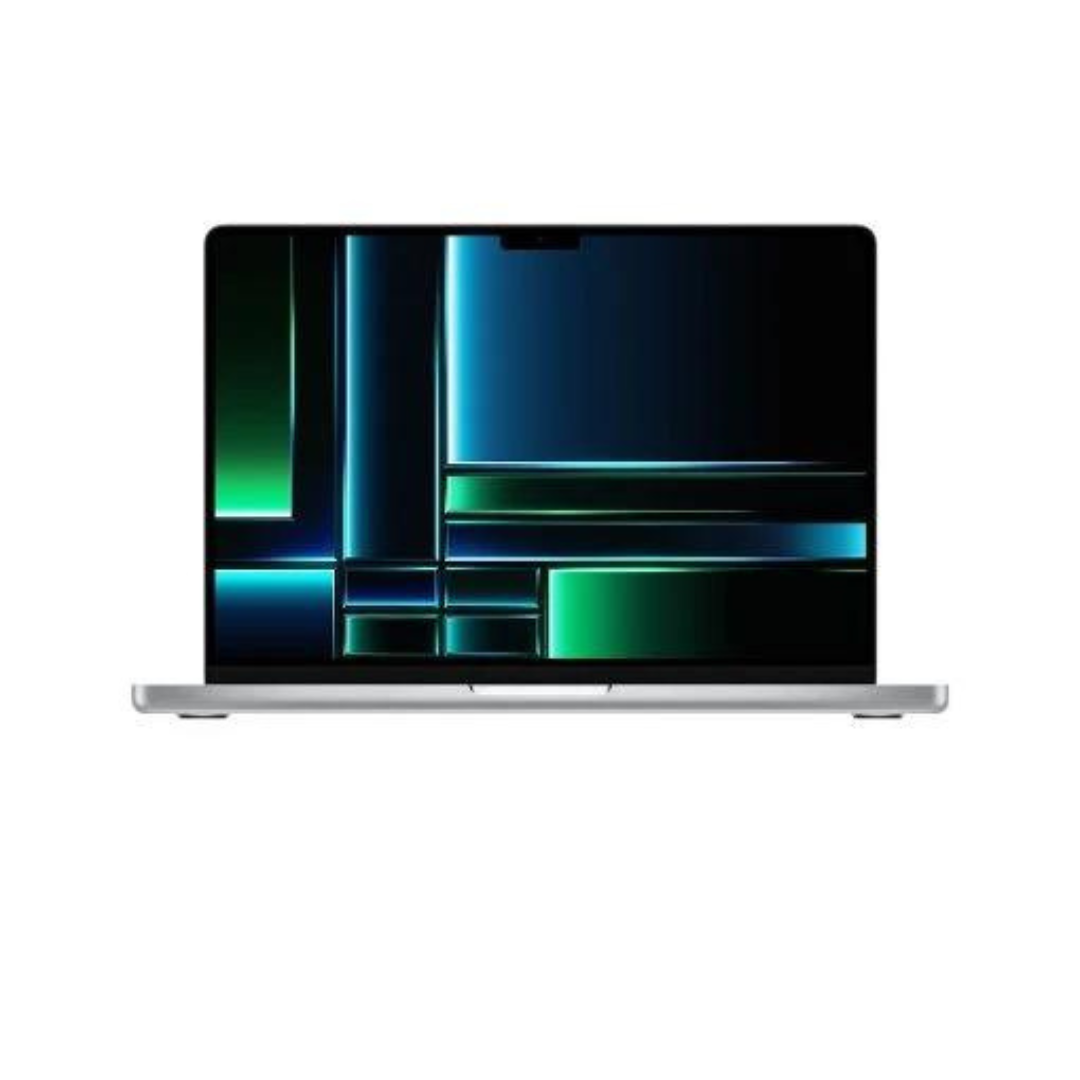 Apple MacBook Pro M2 Pro chip 12 core CPU-19 core GPU, 16GB RAM, 1TB SSD, MacOS Monterey 12, 14.2'', Liquid Retina XDR screen (3024x1964), Backlit keyboard, Fingerprint, Space Gray, 2023- MPHF3LL/A2