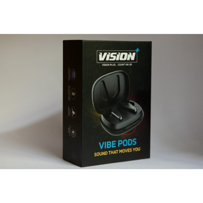 Vision Plus Level Up Vibe Series 12W- VPVP12