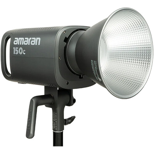 Amaran 150c RGB LED Monolight3
