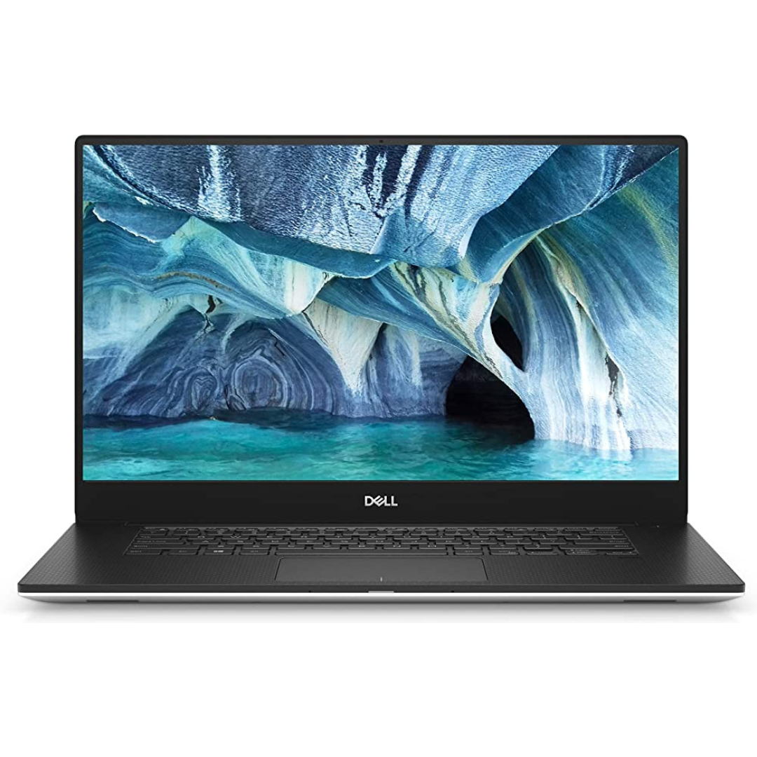 DELL XPS 15 9560 i7-7700HQ Notebook 39.6 cm (15.6