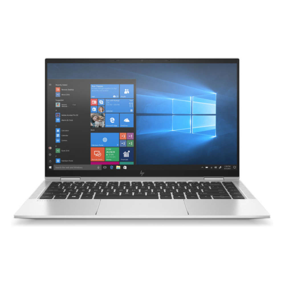HP 1040 G7 x360 i7 16GB 512GB Touch EliteBook0