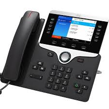 Cisco 8841 IP Phone- CP-8841-K94