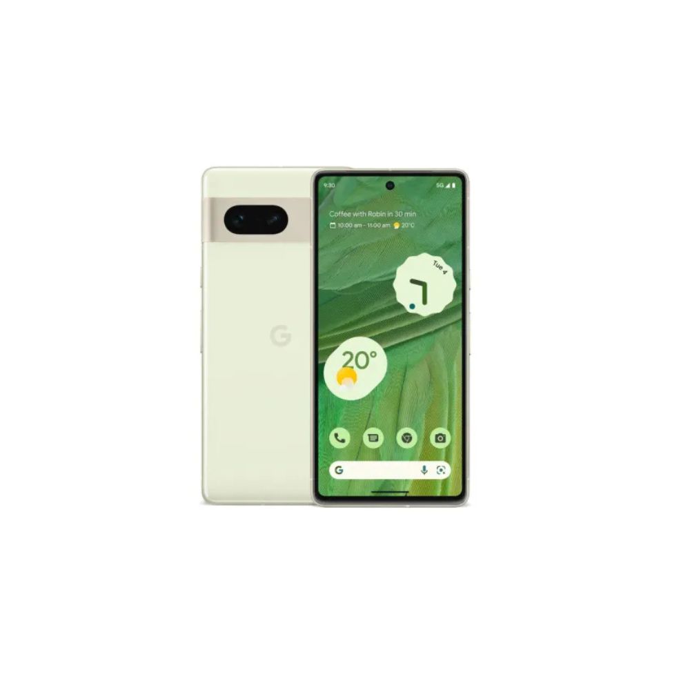 Google Pixel 8 8GB RAM 256GB ROM 