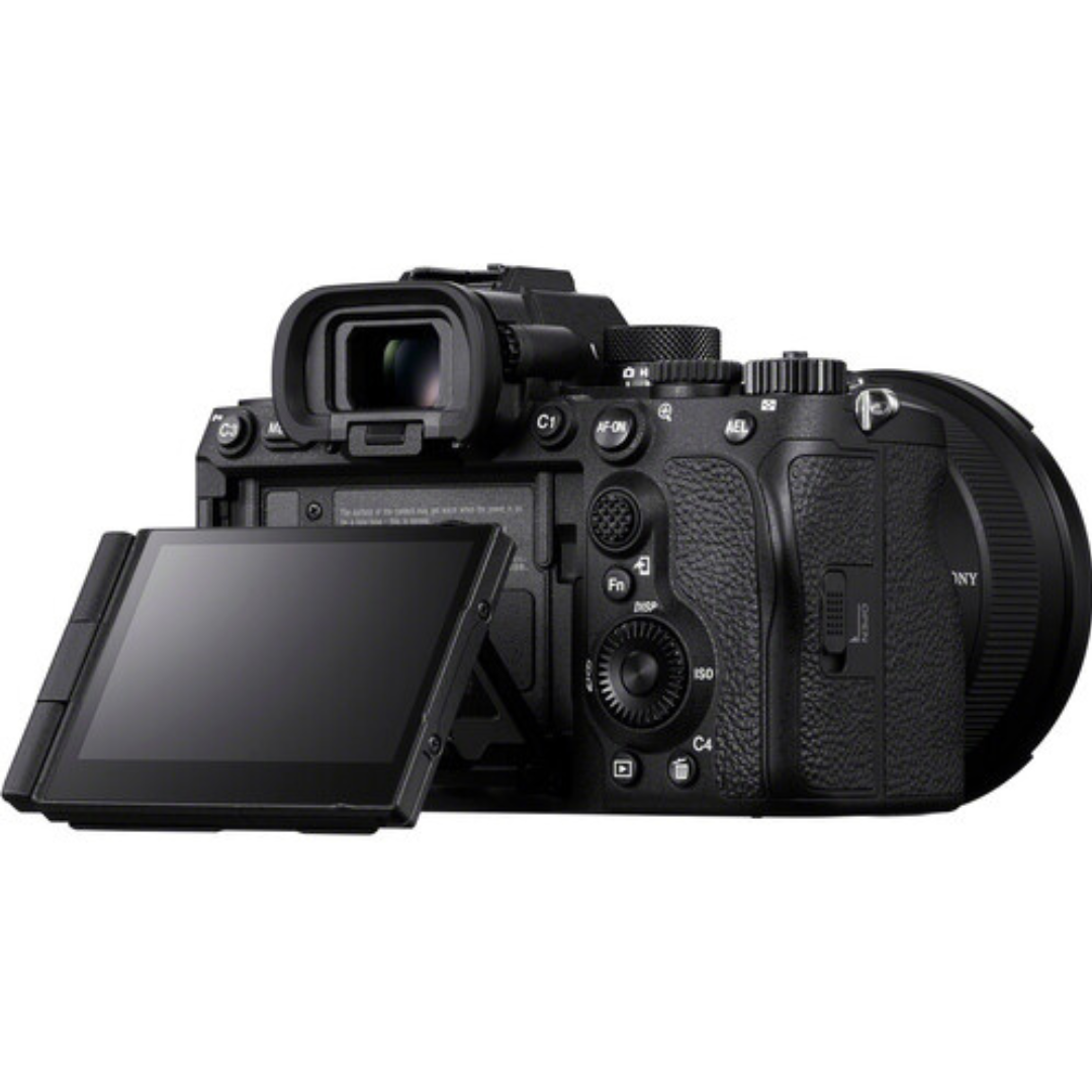 Sony a7R V Mirrorless Camera(Body)3
