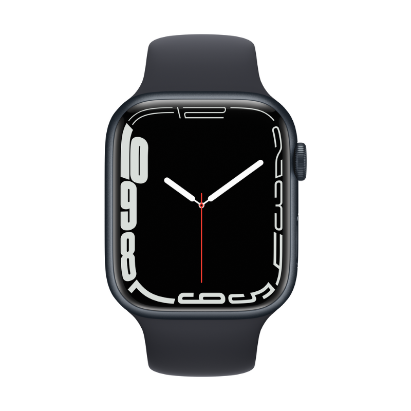 Apple Watch Series 7 45mm – GPS3