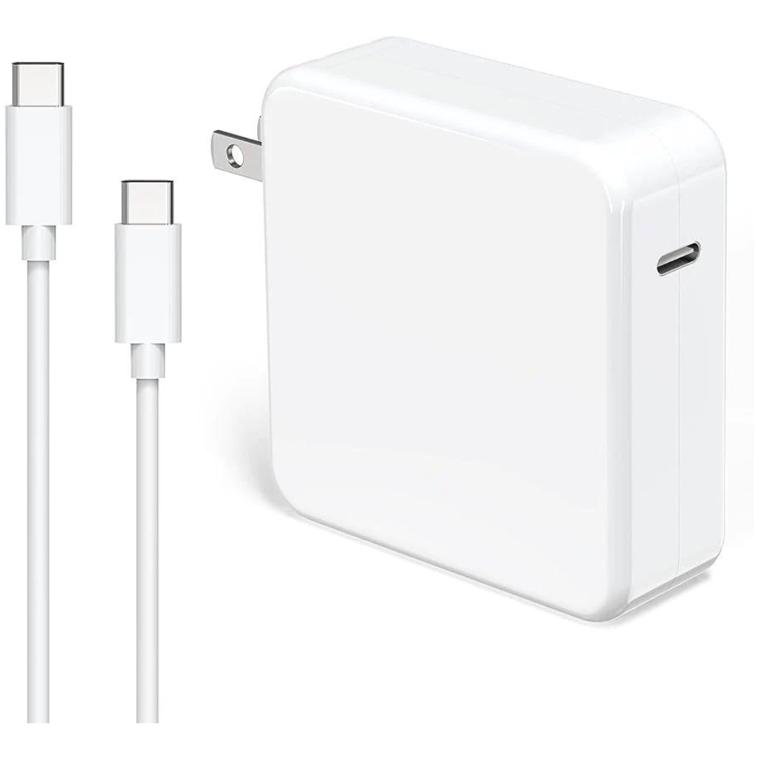 usb-c charger for MacBook Pro MPTR2LL/A MPTT2LL/A MPTU2LL/A 96W 87W2