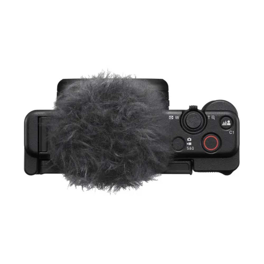 Sony ZV-1 II Digital Camera
