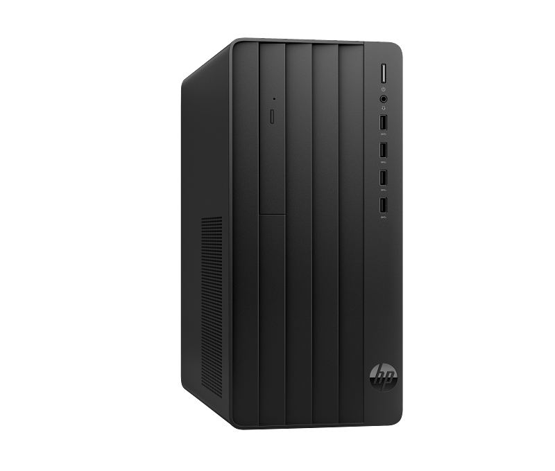 HP PRO TOWER 290 G9 I7-12700 8GB 512GB SSD CPU ONLY- 9H696ET0