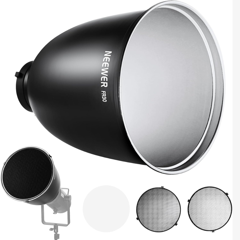 VISICO SF-610 REFLECTORS