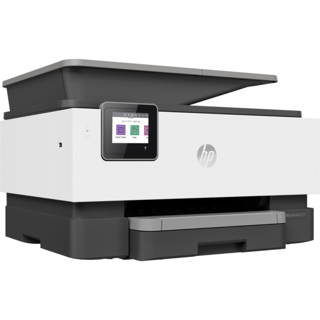 HP OfficeJet Pro 9010 All-in-One Printer (3UK83B)3