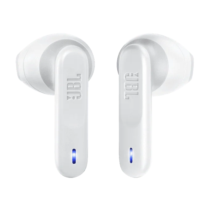 JBL WAVE FLEX wireless Earbuds -white JBLWFLEXWHT