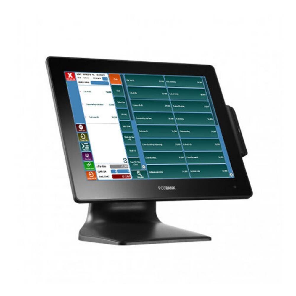 Postbank APEXA G All In One Touch Pos Terminal