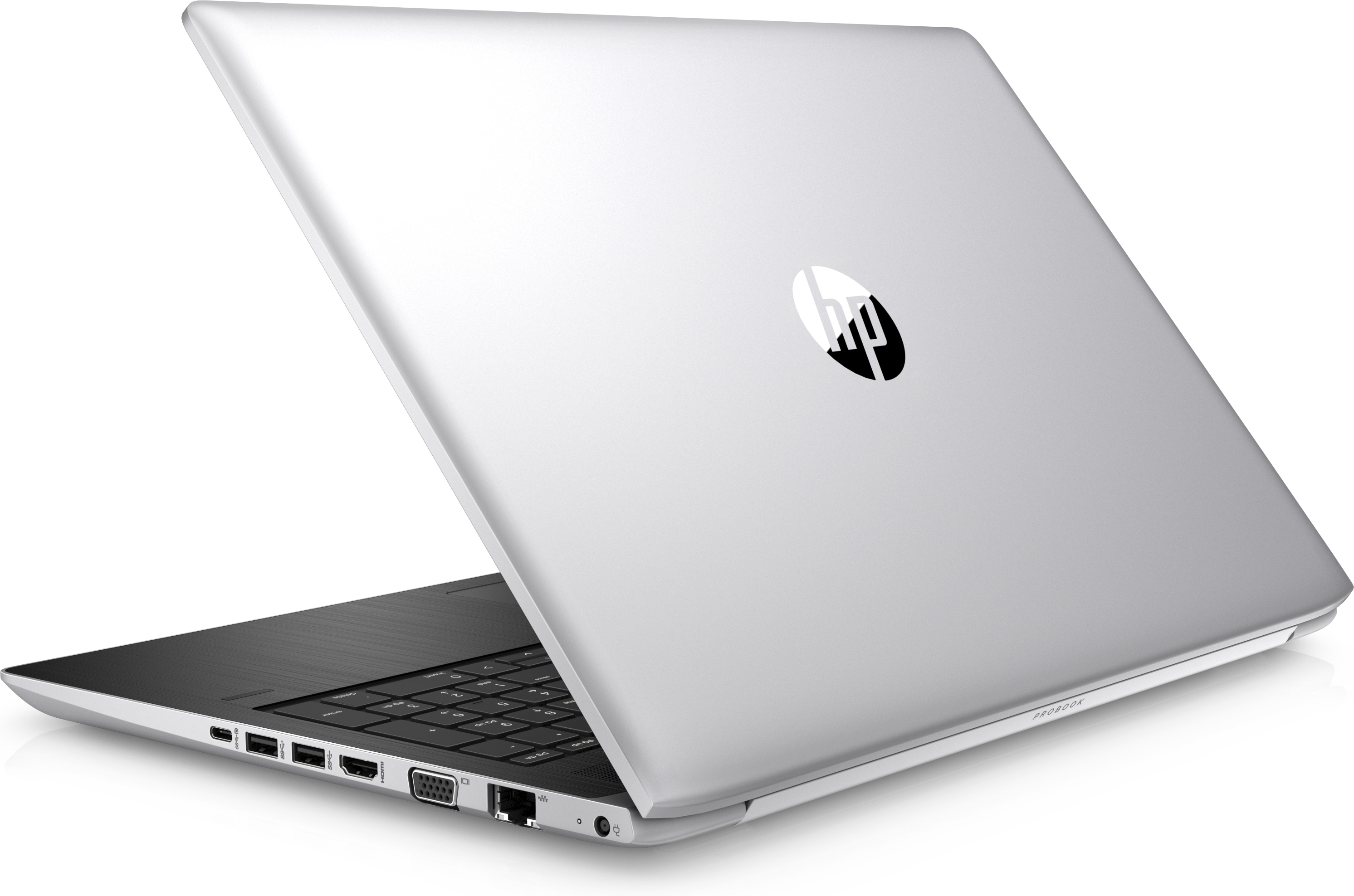 HP ProBook 450 G5  Notebook 39,6 cm (15.6