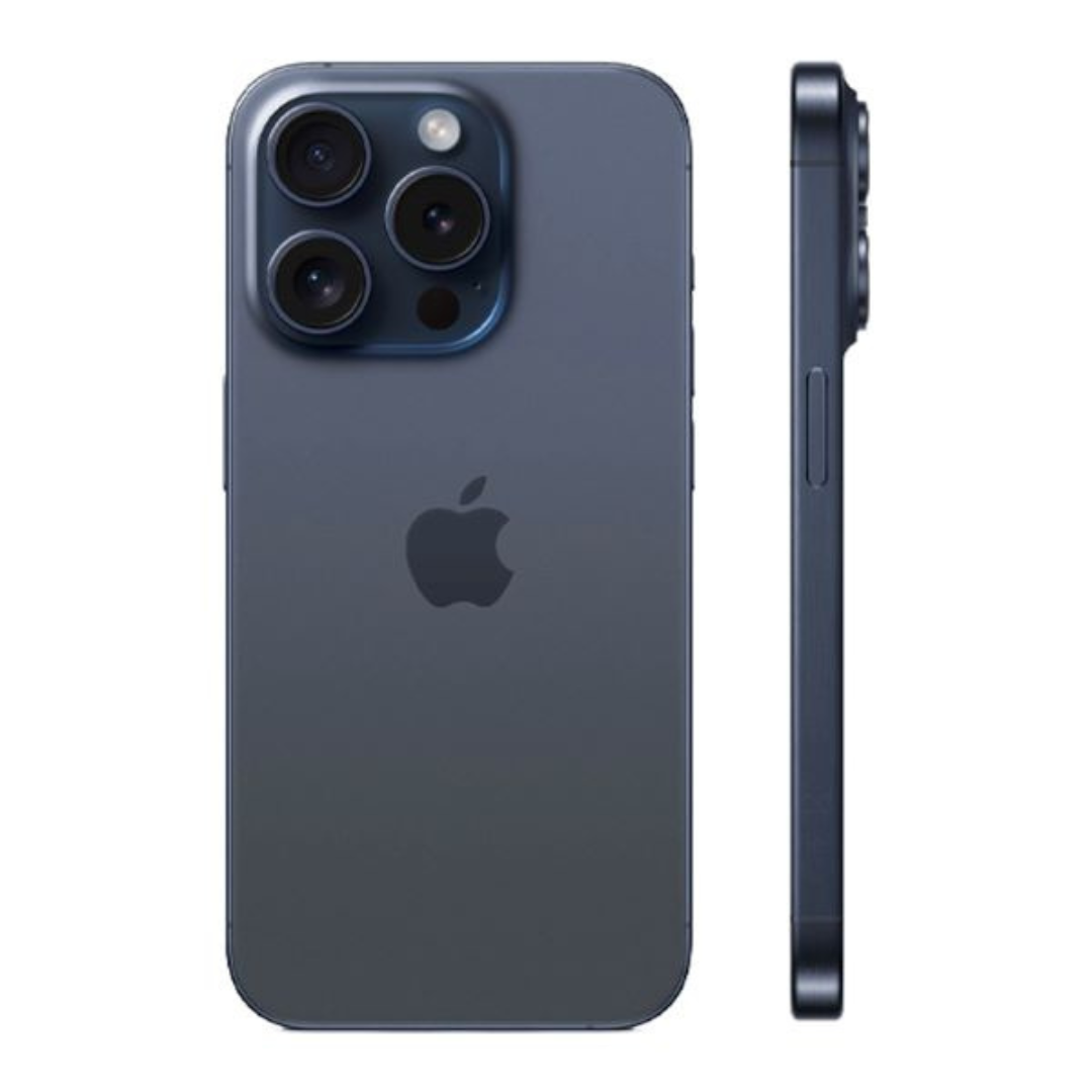 Apple iPhone 15 Pro Max 1TB (HK Dual Sim)0