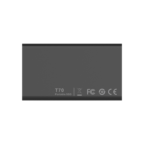 Dahua T70 2TB Portable SSD | High-Speed, Durable External Storage4