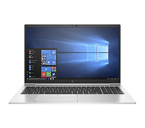 HP EliteBook 850 G7 Core i7 10th Gen 16GB RAM 512GB SSD Non-Touch