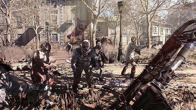 Dying Light 2 Stay Human (PlayStation 5)4