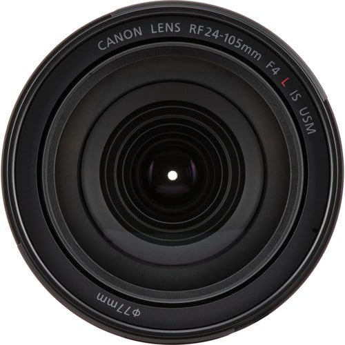 Canon RF 24-105mm f/4L IS USM Lens3