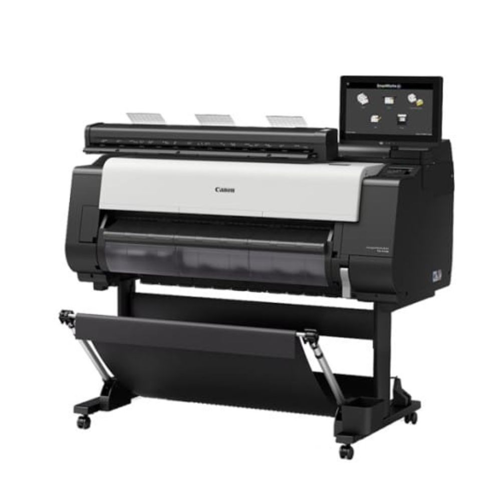 CANON IMAGEPROGRAF TX-3100 36-INCH LARGE FORMAT INKJET PRINTER