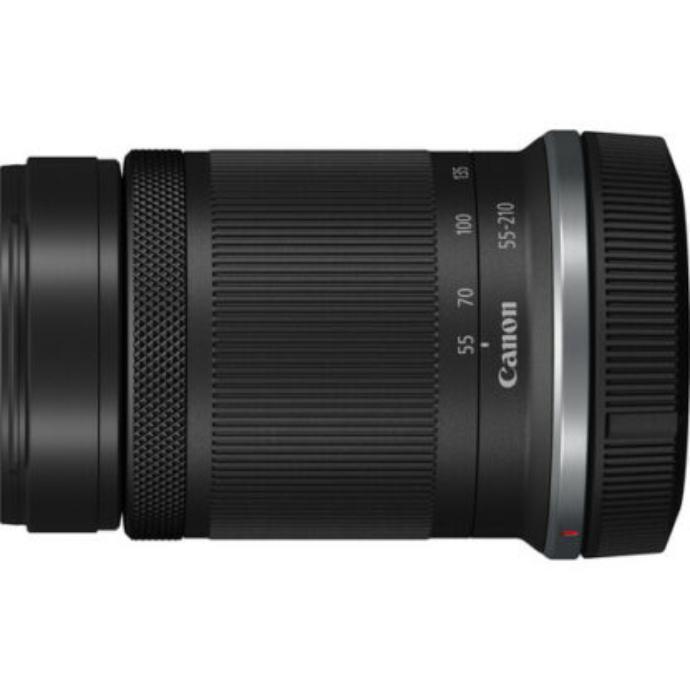  Canon RF-S 55-210mm f/5-7.1 IS STM Lens (Canon RF)4