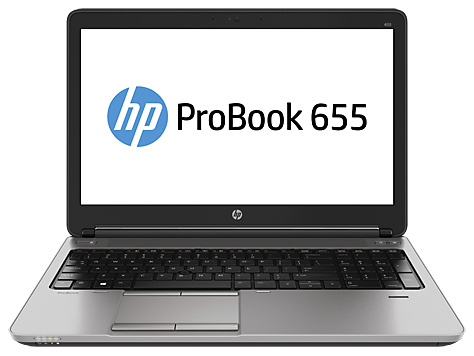 HP ProBook 655 G1 15.6
