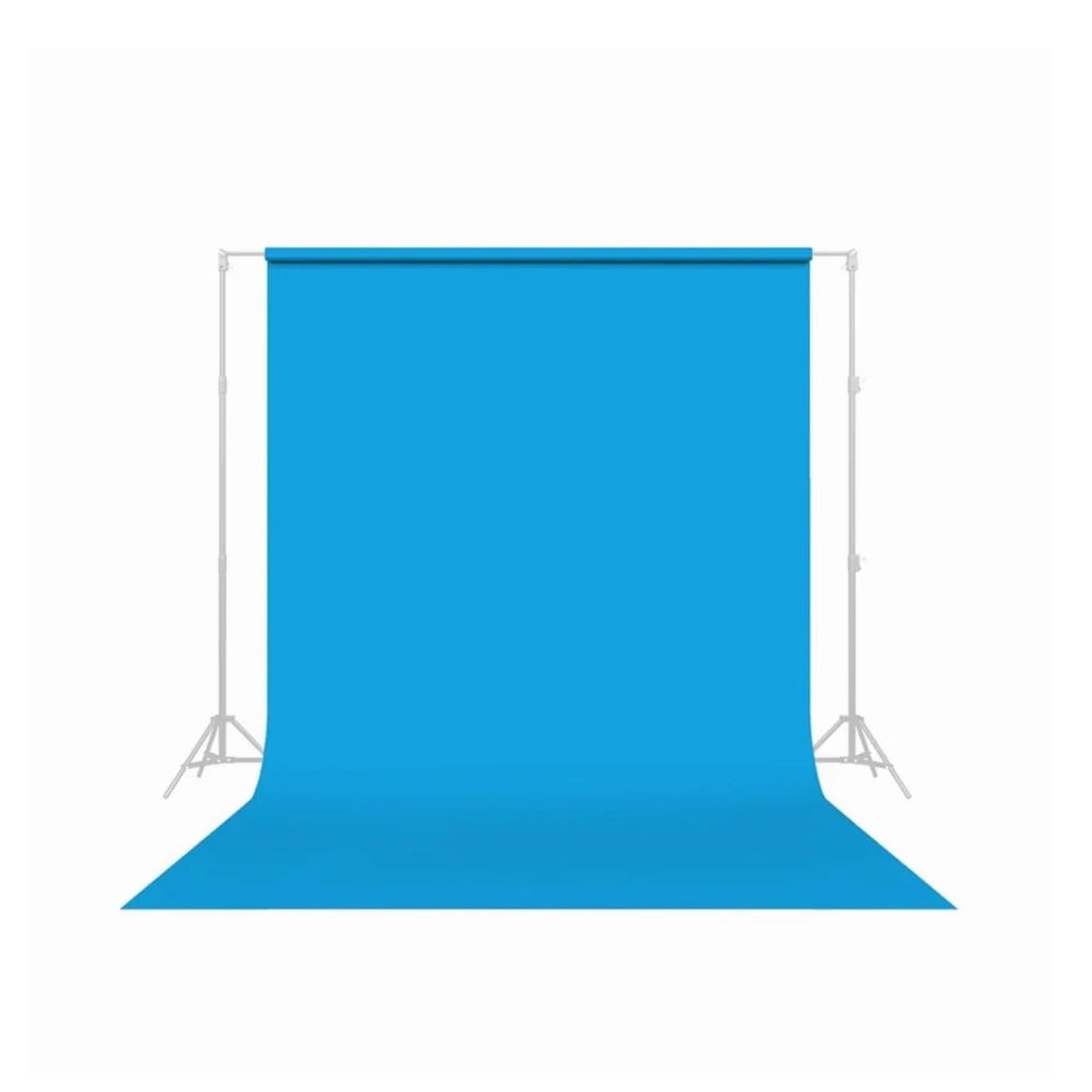 Visico Paper Backdrop 2.75 x 10m Nassau