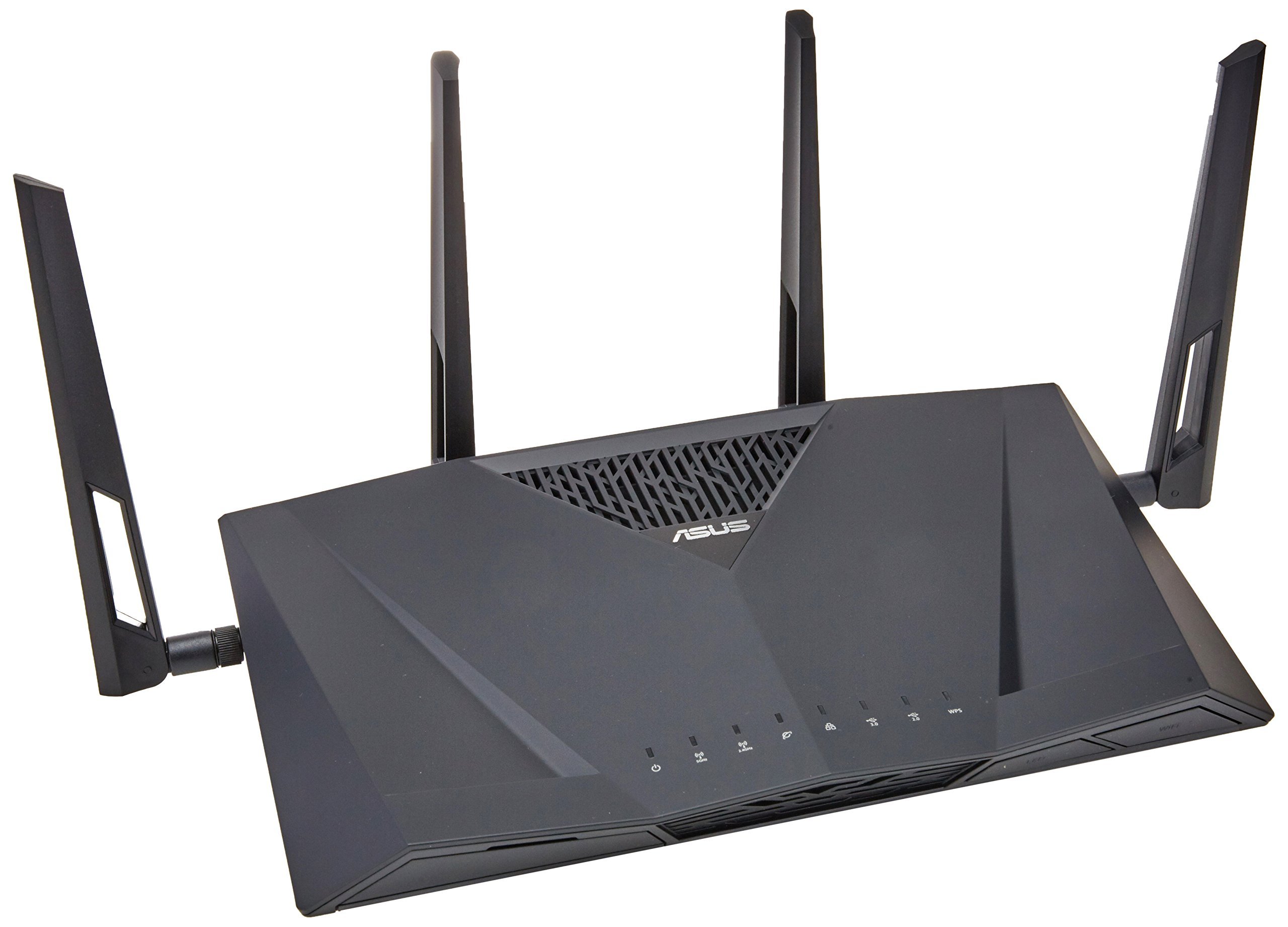ASUS AC3100 WiFi Router- RT-AC31003