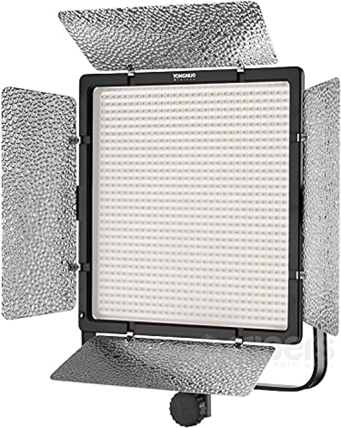 Yongnuo YN900 Pro LED Light3
