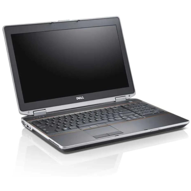 Dell Latitude E6330 with Core i5 processor, 8GB RAM, 500GB HDD4