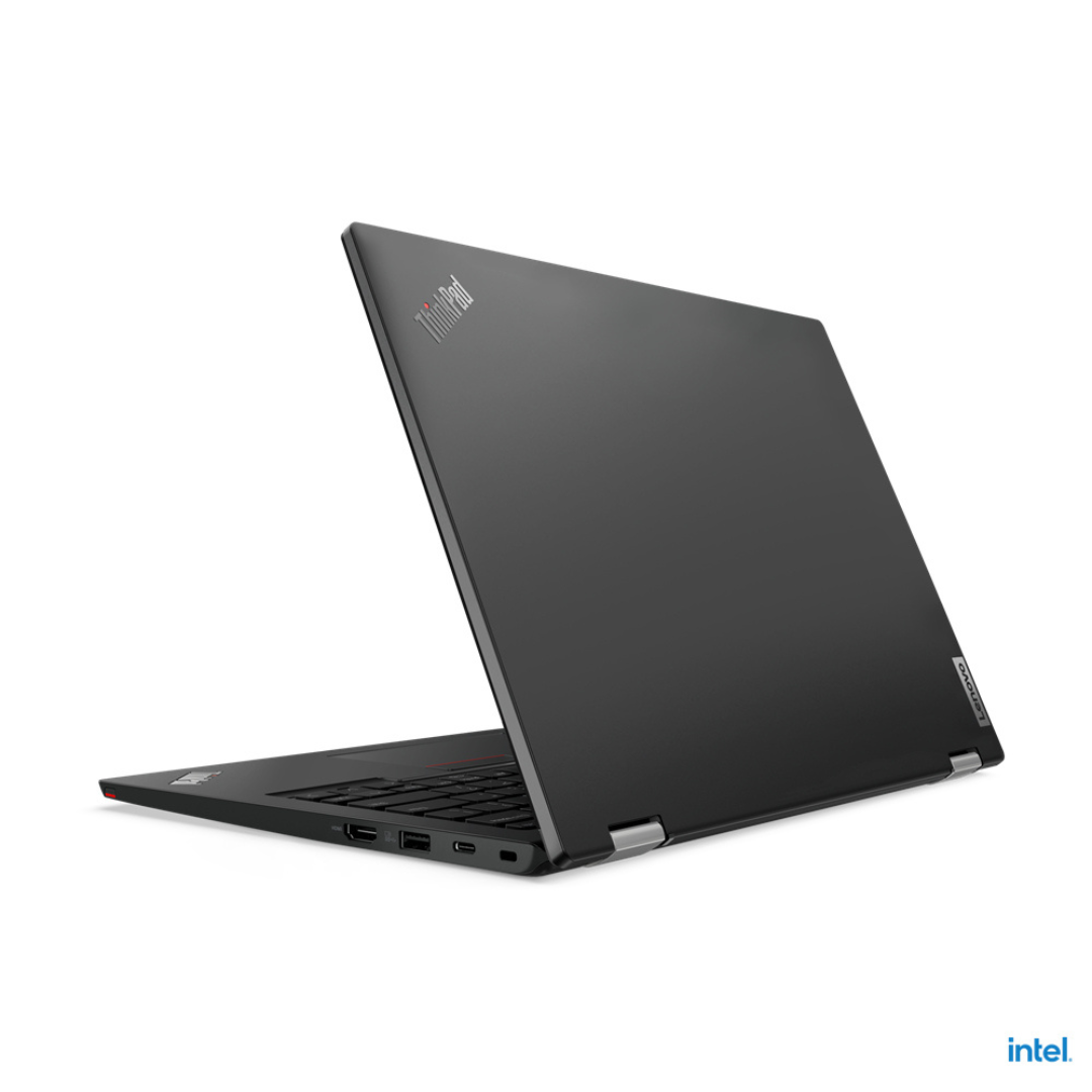 Lenovo ThinkPad L13 Yoga Gen 3, Intel Core i5 1235U, 8GB DDR4 3200, 512GB SSD, 13.3'' WUXGA Touch Scsreen, Windows 11 Pro – 21B5002LUE4