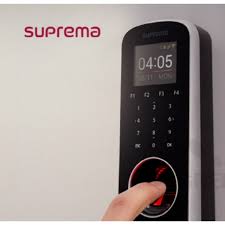 Suprema BSL2-OM BioStation L2 Compact RFID Card & Fingerprint Reader3