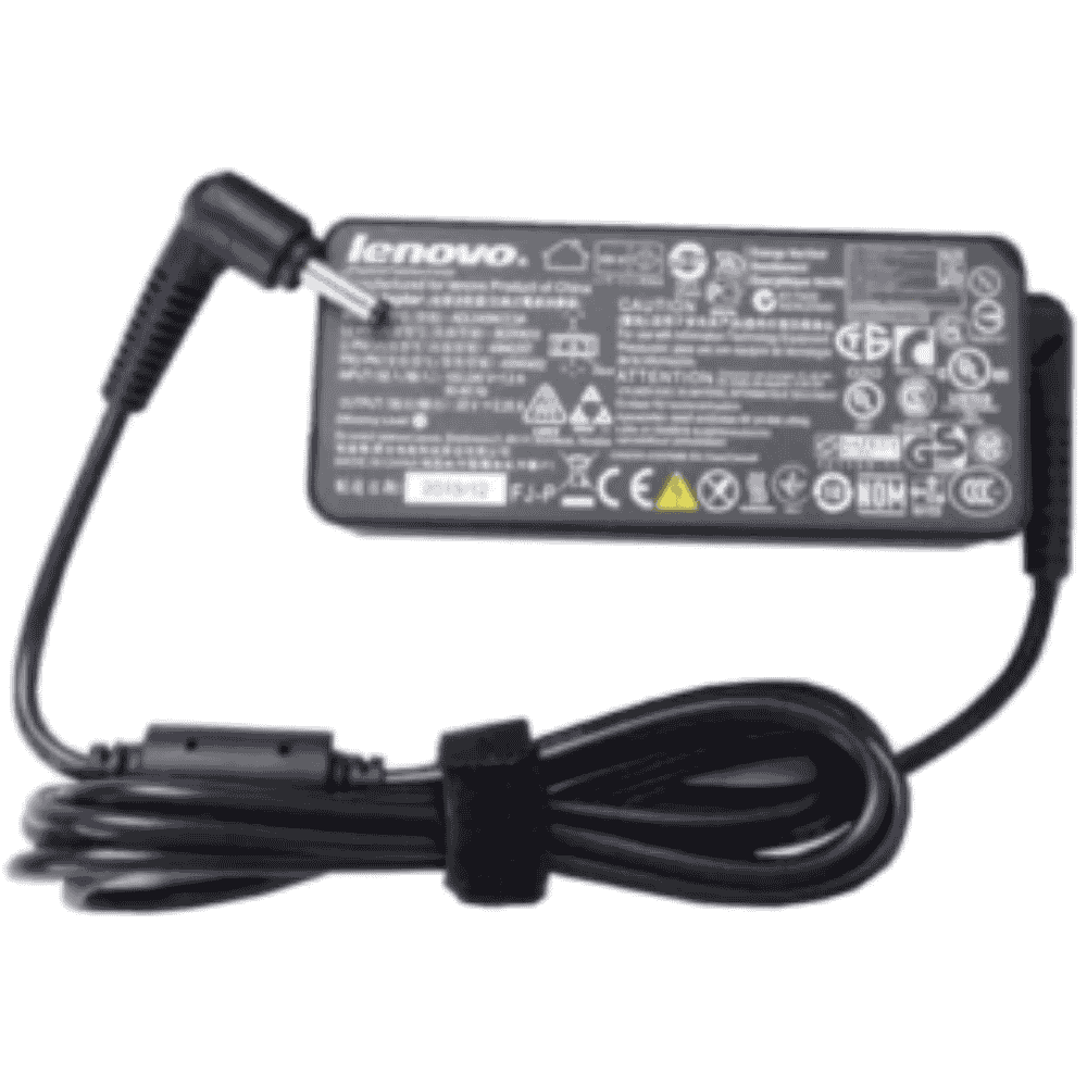 Charger for Lenovo IdeaPad 330S-14IKB (81F4) 20V 3.25A 65W 2