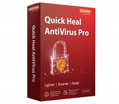 Quick heal anti-virus 5 user2