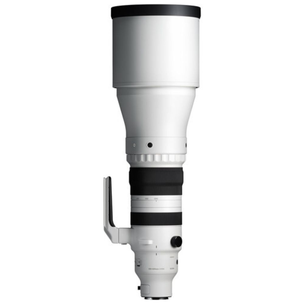 Sigma 300-600mm f/4 DG OS Sports Lens (Sony E)