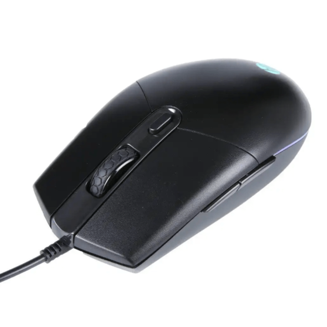 HP USB Gaming Mouse M260 Black – 7ZZ81AA3