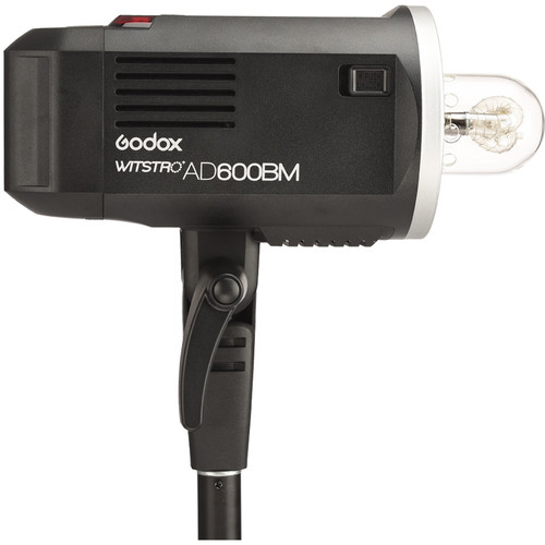 Godox AD600BM Witstro Manual All-In-One Outdoor Flash3