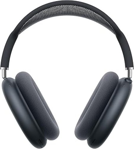 Apple AirPods Max 2 Wireless Over-Ear Headphones