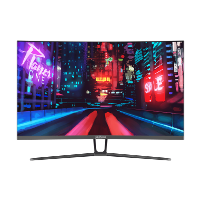 Dahua 32-Inch Curved Full HD Gaming Monitor 165hz-LM32-E230C0