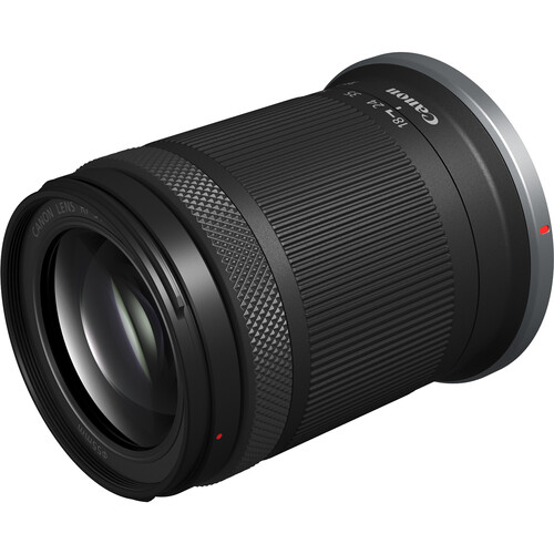 Canon RF-S 18-150mm f/3.5-6.3 IS STM Lens4