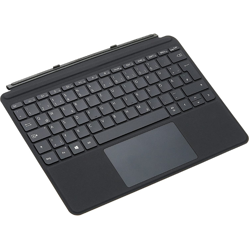 Microsoft Surface Go Black Type Cover – KCM-000253