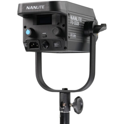 NANLITE FORZA FS-150B Bi-Color LED Monolight