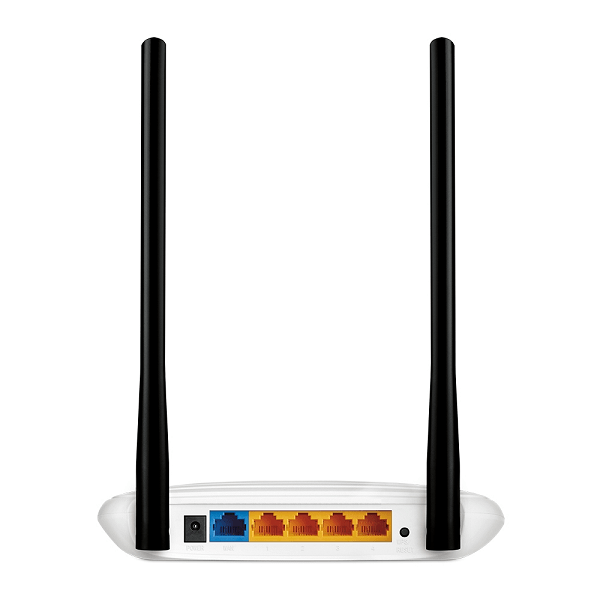 TP-Link 300Mbps Wireless N Router – TL-WR841N3