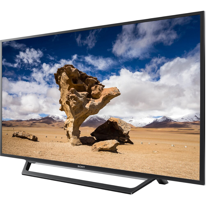 Sony 40 Inches  (40W650D)Full HD SMART TV3